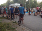 Драка двух девочек-подростков в Воронеже завершилась для одной из них госпитализацией