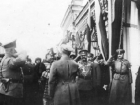105 лет назад в Воронеж приезжал последний русский царь Николай II