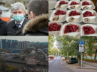 Коронавирус в Воронеже 7 мая: +34 зараженных, чем кормят больных и адреса продаж масок