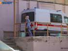 58 человек за последние сутки убил коронавирус в Воронежской области