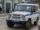 Бывшего транспортного полицейского задержали за «опеку» над ЧОПом в Воронеже