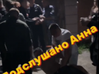 Опубликовано видео массовой драки, которую разгоняли стрельбой в Воронежской области