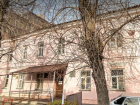 Воронежской специальной библиотеке для слепых присвоили имя Короленко 58 лет назад