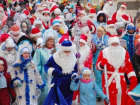 В Воронеже под Новый год состоится парад Дедов Морозов