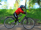 Мировой рекорд побил 4-летний велосипедист-экстремал из Воронежа