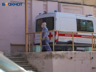 В 3 больницах свернули ковидные койки в Воронежской области