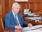 Против чрезмерной политизации выборов выступил воронежский губернатор