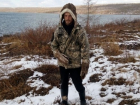 Путешественник-экстремал из Воронежа, мечтавший поймать чёрта на якутском озере, вернулся домой