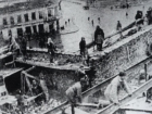 Бомба рассекла сцену напополам: 27 июня 1942 года вражеская авиация разрушила Воронежский драмтеатр