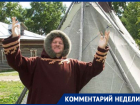 Вернув храм, церковь только даст импульс к развитию «Дивногорья», - воронежский писатель