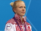 Воронежская пловчиха установила мировой рекорд