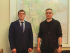 Искусственный интеллект против пробок: итоги 2024 года по воронежским дорогам с министром Оськиным