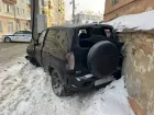Озвучены подробности смертельного ДТП в центре Воронежа