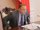 Федеральные эксперты записали в аутсайдеры воронежского вице-губернатора Шабалатова