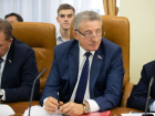 Сергей Лукин: «Сенаторы вырабатывают предложения по системному решению проблем развития страны»