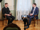 Главную проблему Воронежа в 2024 году назвал мэр Сергей Петрин 