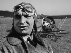 115 лет назад родился летчик-легенда, получивший воронежское образование