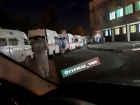 "Дальше будет хуже!", - в воронежской БСМП №1 объяснили гигантскую очередь из "скорых"