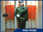 Я за здравую дедовщину, – воронежский десантник Братишка