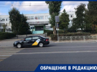 В Воронеже просят спасти детей от водителей-лихачей