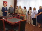 Назначен новый глава департамента развития мунобразований Воронежской области