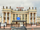 Подземные переходы могли перекрыть на железнодорожном вокзале «Воронеж-1»