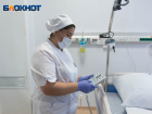 На 23% снизилось число ковидных коек за неделю в Воронежской области