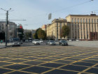 Внимание, автомобилисты: новая «вафельница» появилась в Воронеже
