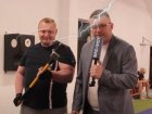Врач-нарколог подсел на сладенькое в Воронеже, но решил избавиться от зависимости