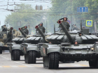 Людей заставят соблюдать социальную дистанцию на параде Победы в Воронеже