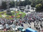 Воронежские власти рассказали, какие улицы будут перекрыты на День святителя Митрофана