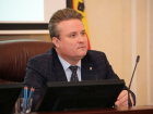 Вадим Кстенин официально заступил на должность мэра Воронежа