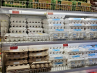 Стало известно, когда могут рухнуть цены на яйца в Воронеже