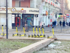 Воронежцы заметили первые электросамокаты на улицах города