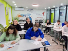 Сотрудники Нововоронежской АЭС проверили свои знания по географии  