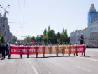 Топ 10 самых запоминающихся моментов Дня Победы в Воронеже в 2016 году
