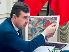 Новый индустриальный парк «Семилукский» планируют создать под Воронежем