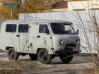 Женщина-водитель попала в больницу после столкновения с иномаркой в Воронеже