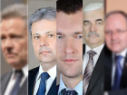 Воронежский губернатор определился с противовесом «ходыревцев» в комиссии по выборам мэра