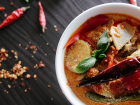 Воронежцы смогут попробовать вкуснейшие блюда национальной кухни 