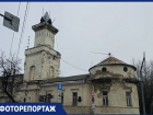 Историческая пожарная часть в виде старорусской башни готовится к реставрации в Воронеже