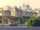 Воронежец на одном фото показал «почти все городские достопримечательности»