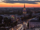 Воронеж оказался в середине рейтинга эффективного управления