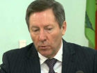 Липецкий губернатор сказал, что не ревнует «Единую Россию» к Алексею Гордееву
