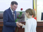 Результаты ЕГЭ, встреча с мэром и советы для будущих старшеклассников – всё из интервью с воронежской абитуриенткой