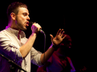 SunSay и бэк-вокалистка Дэвида Боуи приедут на воронежскую «Усадьбу Jazz»