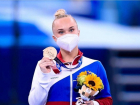 Красавица-гимнастка Ангелина Мельникова может стать Почетным гражданином Воронежа