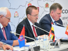 Инициативы по развитию кадетского образования в ЦФО выдвинул спикер Воронежской облдумы