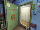 Директор воронежской УК использовал бункер на случай ядерной войны для офиса 
