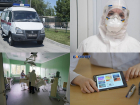 Коронавирус в Воронеже 10 сентября: 110 заболевших, школьный карантин и 21 смерть за неделю 